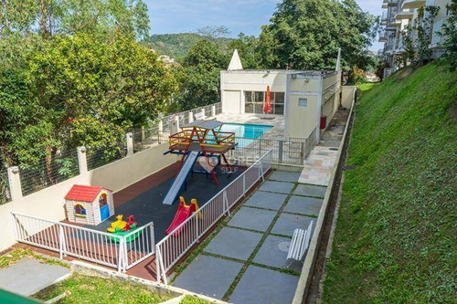 Imagem 13 de 17 de Apartamento Com 2 Quartos Por R$ 235.000 - Pendotiba /rj - Ap47807