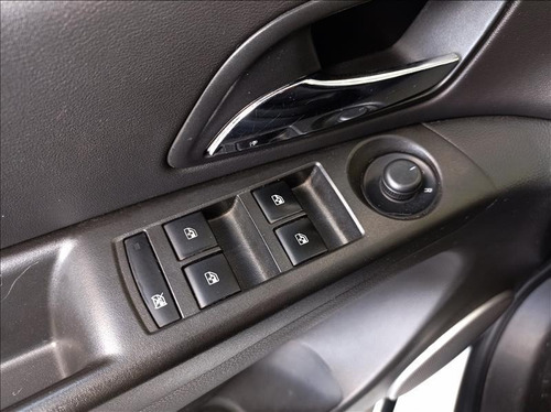 Imagem 14 de 14 de Chevrolet Cruze 1.8 Lt Flex Automático 2014