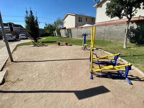 Casa En Condominio 2d/2b, Puente Alto