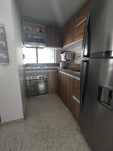 Apartamento En Arriendo En El Refugio. Cod A11669