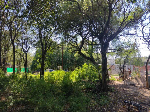 Excelente Lote La Catalina Barrio Con Seguridad