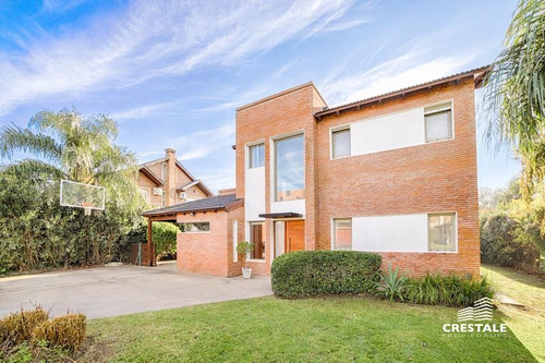 Imagen 3 de 30 de Venta Casa 3 Dormitorios - San Marino Funes Hills, Funes