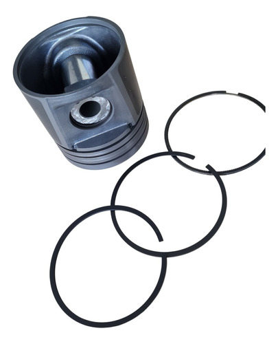 Piston Kit Para Motor Perkins Caterpillar 3054