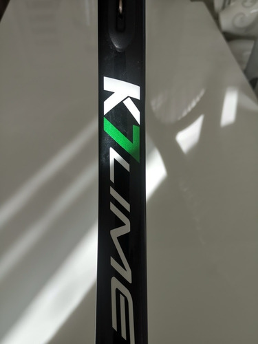 Raquete De Tênis Angell K7 Lime
