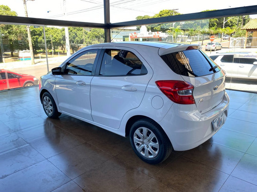 Ford Ka 1.0 Ti-vct Flex Se Manual