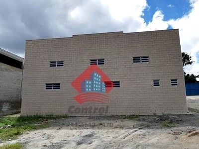 Imagem 6 de 13 de Comercial - Ref: 02973
