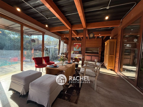 Gran Casa En Venta Sector Portal De La Frontera