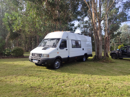 Iveco I. Daily 4912 Turbo  Turbo Daily4912