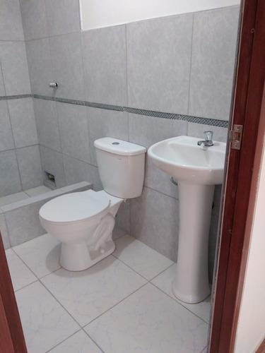 Alquilo Minidepartamento