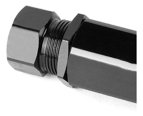 Turbo Boost C Universal Manual De Aluminio De Circuito Cerra
