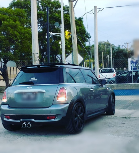 Mini Copper