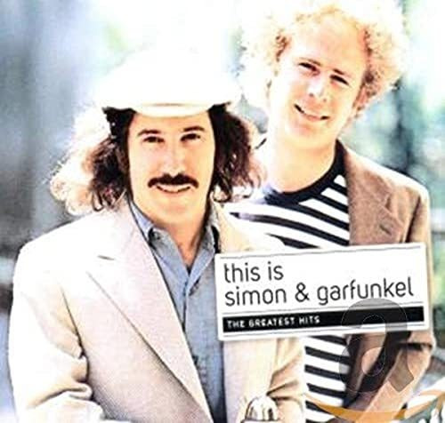 Cd This Is (greatest Hits) - Simon And Garfunkel