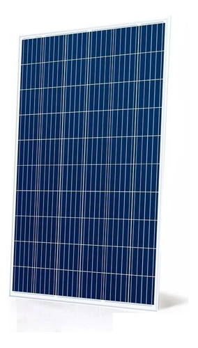 Panel Solar 160w 12v Calidad A - Pantalla Energia