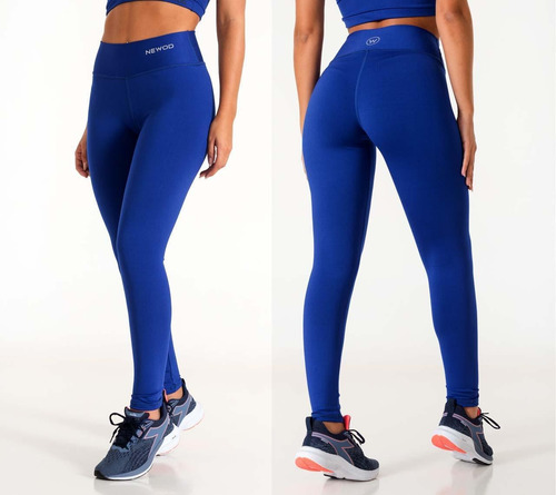 Calza Basic De Mujer Deportiva Sport Running Envio Gratis