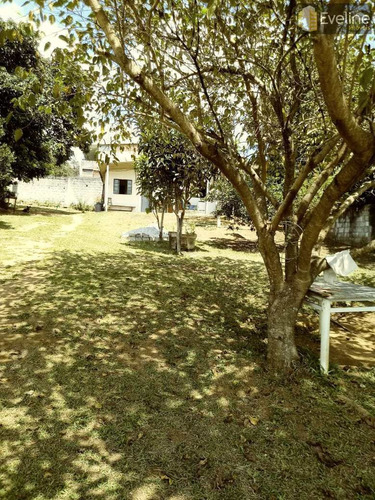 Chácara Com 3 Dorms, Parque Das Varinhas, Mogi Das Cruzes - R$ 530 Mil, Cod: 1297 - V1297