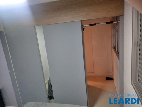 Imagem 11 de 15 de Apartamento - Jardim Patente - Sp - 637600