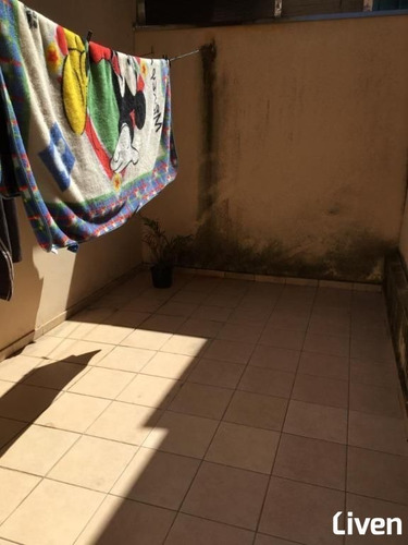 Imagem 17 de 19 de Casa 2 Dormitórios - Jardim Satélite - Zona Sul! - Ca0472