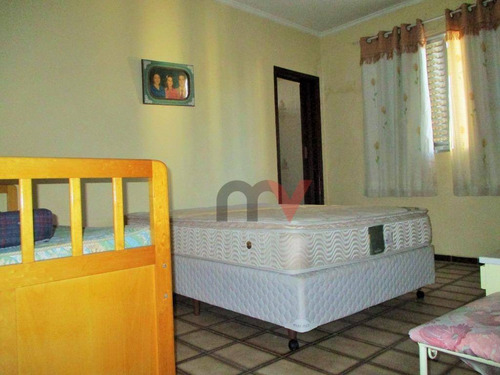 Imagem 21 de 24 de Apartamento À Venda, 85 M² Por R$ 280.000,00 - Tupi - Praia Grande/sp - Ap0977