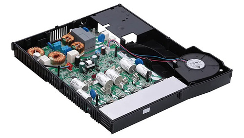 Placa De Controle Cooktop Bdj62 Brastemp W11200635 Original