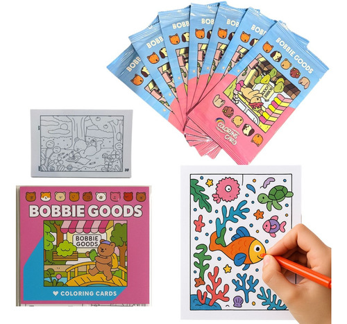 Bob Goods Kit Lembrancinha Festa Aniversário Infantil 40und