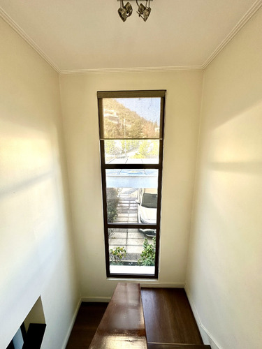 Condominio 100% Interior Llegar Y Mudarse