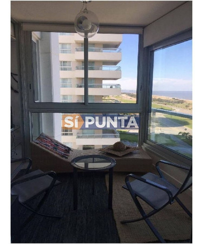 Imagen 14 de 30 de Alquiler De 3 Dormitorios En Le Parc Punta Del Este
