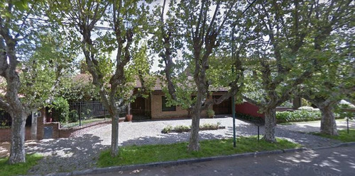 Salta 3122 - Muy Linda Casa En Olivos/la Lucila