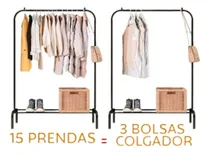 Comprar Bolsa Al Vacío Ropa Camperas Tapados Acolchados L Pack X5
