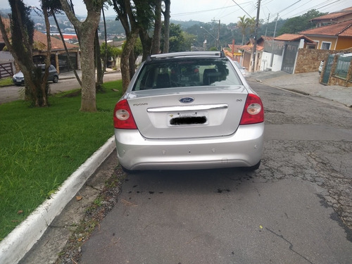 Ford Focus 2.0 Ghia 5p 2009
