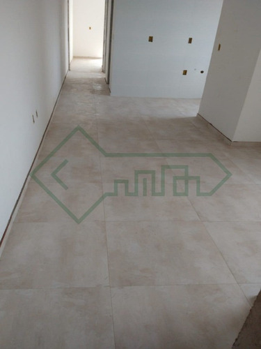 Imagem 4 de 5 de Lindo Apartamento No Aventureiro | 2 Dormitórios | Mcmv | Pronto Pra Morar - Sa01507 - 68167034