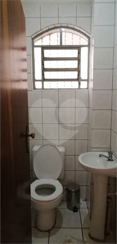 Imagem 11 de 30 de Casa Suntuosa A Venda No Jardim Elizabete - Reo567746