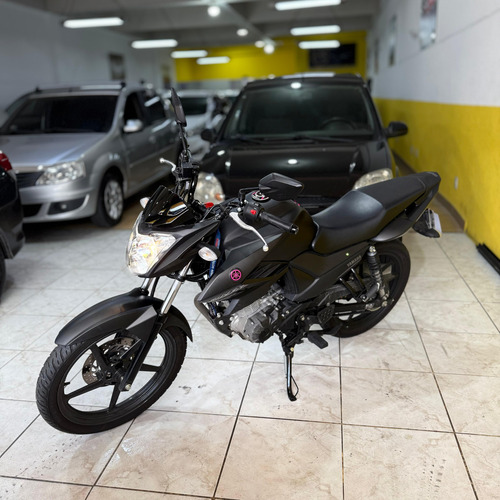 Yamaha 150 2025