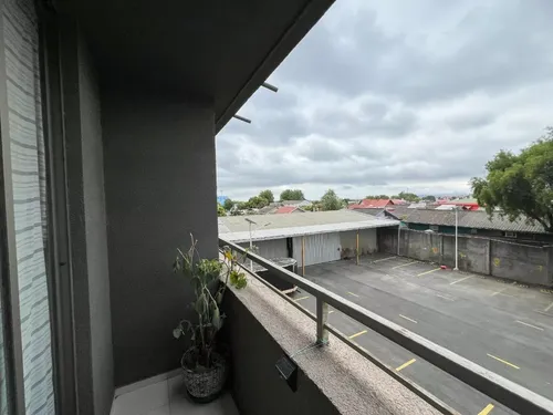 Departamento En Venta En Av. 21 De Mayo