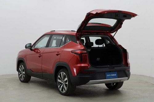Jac E-s4 100% Eléctrico Suv 5 Puertas 2023 0km