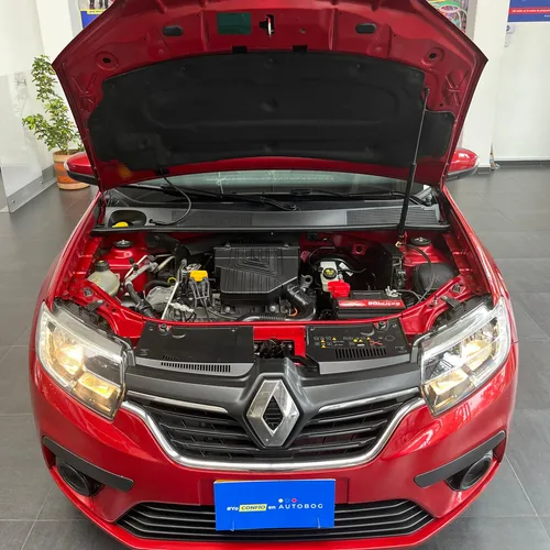 Renault Logan 1.6 Life