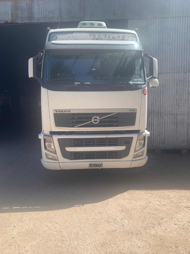 Volvo Fh 440