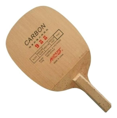 Raquete de ping pong Yinhe 988 JP (Japonês)