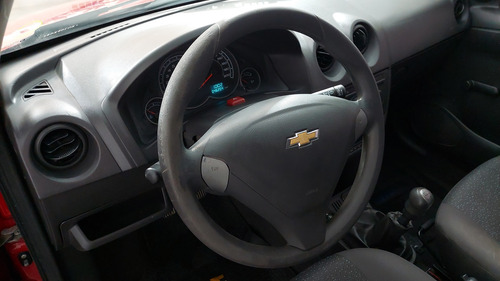 Chevrolet Celta 1.4 Ls Mt