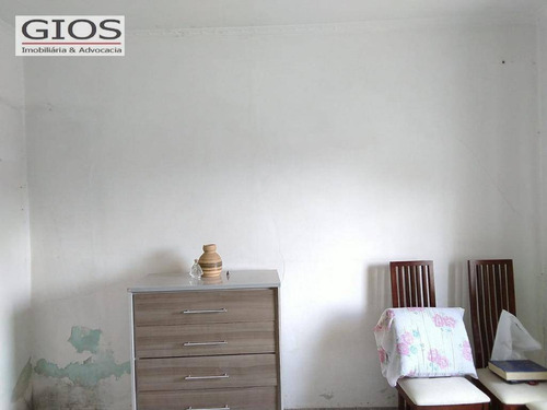 Imagem 21 de 30 de Casa À Venda, 170 M² Por R$ 695.000,00 - Freguesia Do Ó - São Paulo/sp - Ca0271
