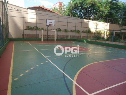 Imagem 13 de 30 de Apartamento Com 2 Dormitórios À Venda, 105 M² Por R$ 540.000,00 - Nova Aliança - Ribeirão Preto/sp - Ap5192