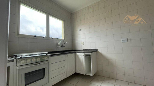 Imagem 8 de 24 de Apartamento Com 2 Dormitórios À Venda, 74 M² Com 02 Dormitorios E 2 Vagas Cobertas - Vila Harmonia - Guarulhos/sp - Ap0528