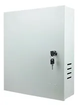 Comprar Rack Caixa Metálica Vertical De Parede Para Dvr Cftv Telecom