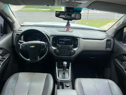 Chevrolet S10 Ltz Dd4a