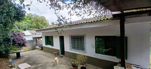 Lote Com 2 Casas Próximo Ao Dib - Mairiporã - Aceito Ofertas