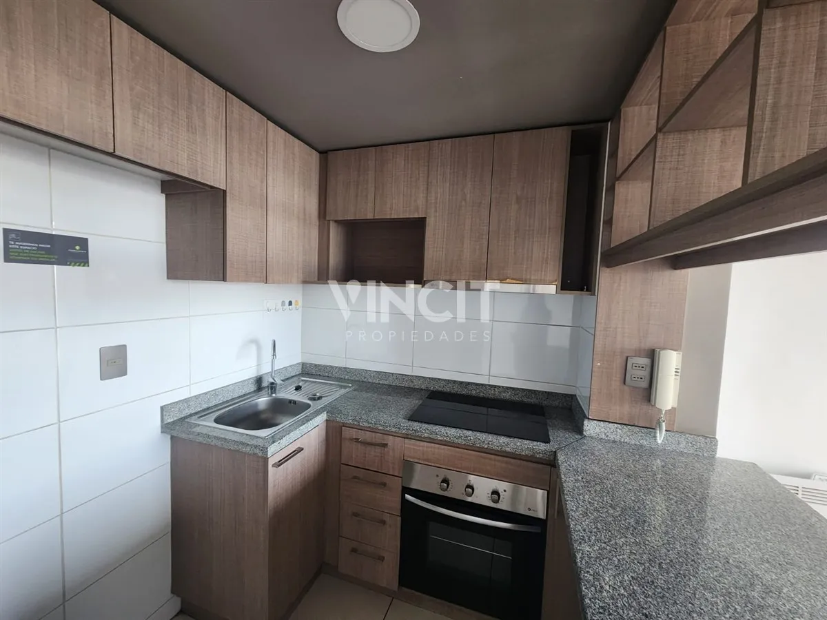 Imagen 5 de 25 de Depto 2d+1b+e+b / 50% Dcto / San Alberto Hurtado