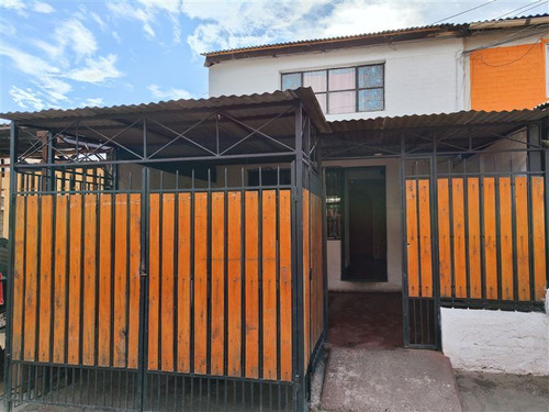 Venta Linda Casa 3d 1b 1e, Villa El Cardenal, El Bosque