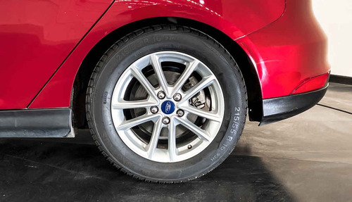 Imagen 11 de 15 de 24284 - Ford Focus 2015 Con Garantía