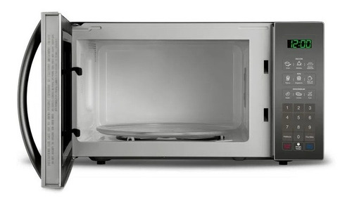 Micro-ondas Espelhado 34 Litros 1400w Mo-02-34-e Mondial 110V