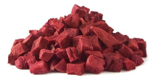 Remolacha Liofilizada Verdura Deshidratada 80g