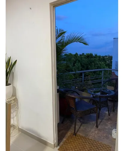Venta Apartamento 72mtr2 Colseguros, Cali, 11770.
